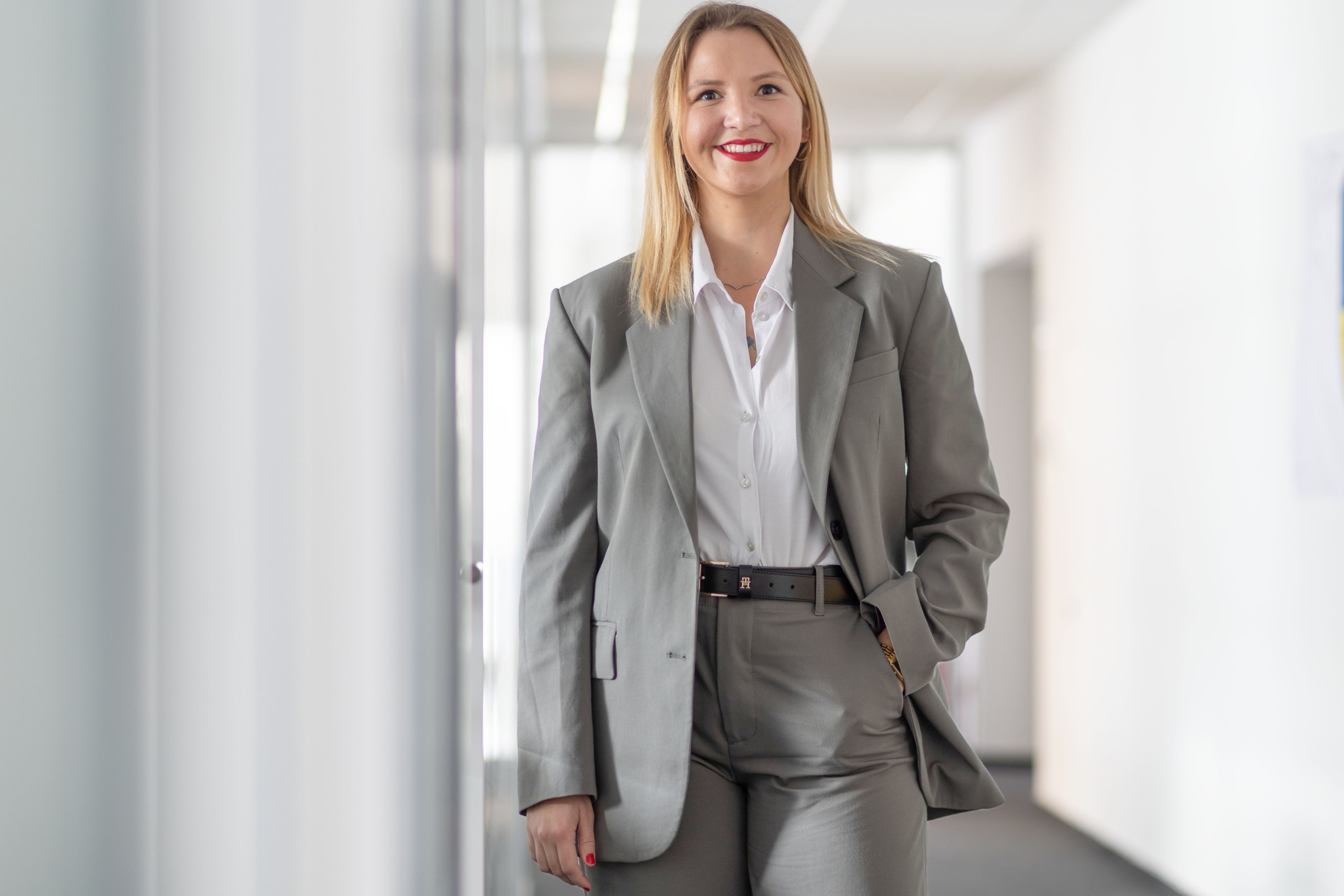 Patrícia Voľanská